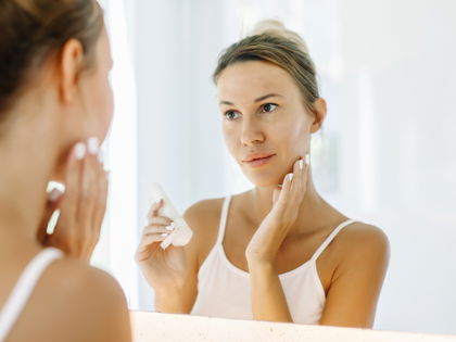 Anti-Aging: Diese Hyaluron-Creme wirkt wie ein Filler