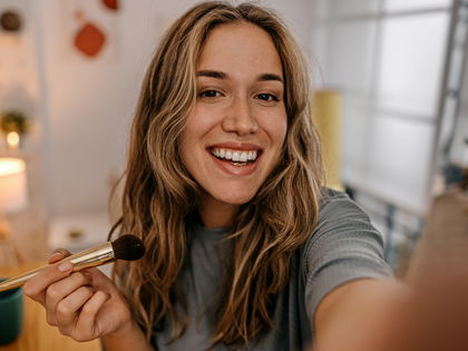 Make-up-Hacks: So zaubern wir uns jünger, frischer und wacher