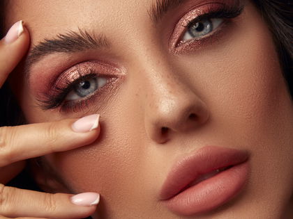 Neue Mascara: Diese 2-Euro-Wimperntusche erfüllt den Wimpern-Traum – dank Lash-Lift-Effekt