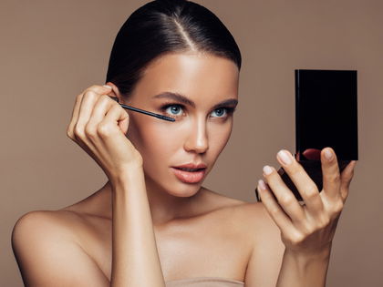 Mascara: Diese Wimperntusche sorgt für 50% mehr Länge