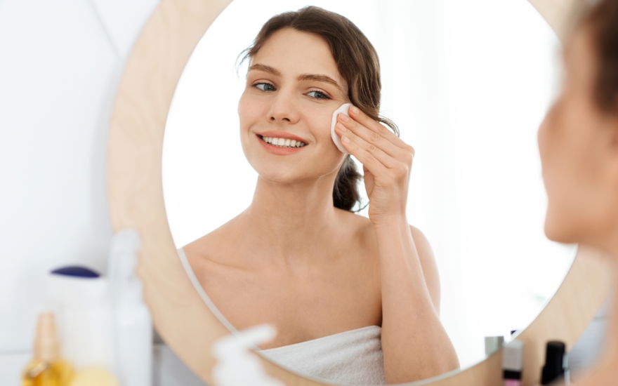 Frau Toner Pads