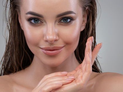 Laut Expertin: Das sind die 3 besten Beauty-Tipps für den ultimativen Glow