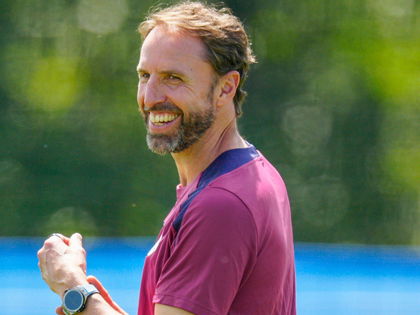 Gareth Southgate: Das Vermögen des englischen Nationaltrainers