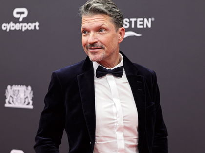 Dschungelcamp 2026: Hardy Krüger Jr. ist dabei – "Keine Angst"