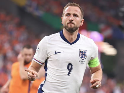 Harry Kane: Nach EM-Niederlage erntet der englische Fußballer heftigen Spott im Netz