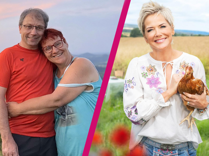 "Bauer sucht Frau"-Ulrike & Heiko: Enthüllt! So ist Inka Bause wirklich