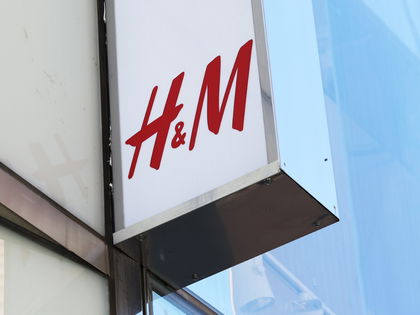 Schuh-Trend 2024: Fashionistas tragen im Sommer diese Sandalen von H&M – für nur 25 Euro
