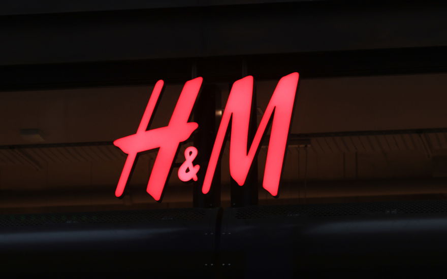 H&M