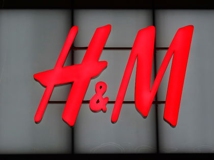 Sommer-Trend: Dieses Blusenkleid von H&M ist perfekt für heiße Bürotage