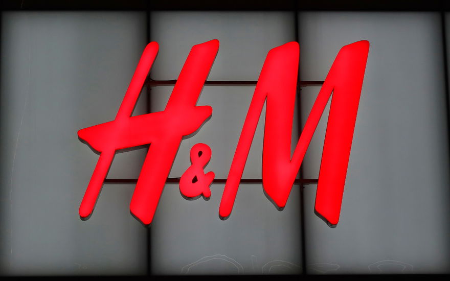 H&M Shop