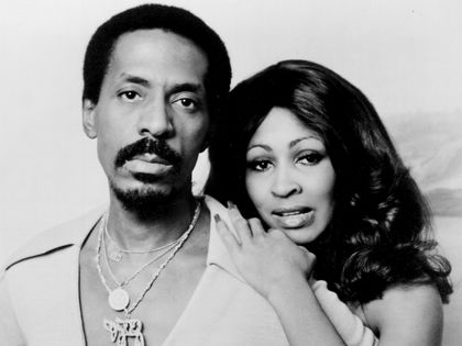 Tina Turner (†83): Die Liebe zu Ehemann Ike kostete sie fast ihr Leben
