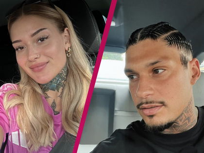 Yasin Mohamed: Sie waren bei "Love Island" - Läuft da was mit Jill Lange?