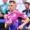 Joshua Kimmich: Video geht viral - Pinkes DFB-Trikot hat ihm "gar nicht gefallen"