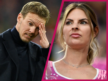 Julian Nagelsmann: Drastische Entscheidung um die Spielerfrauen