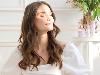 Anti-Aging: Mit diesem Serum stoppen Frauen ab 25 erste Falten