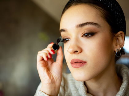Mascara-Hype: Diese 10-Euro-Wimperntusche sorgt für einen 4D-Effekt
