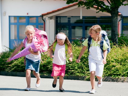 Kleine Geschenke zur Einschulung: Die 10 besten Ideen unter 20 Euro