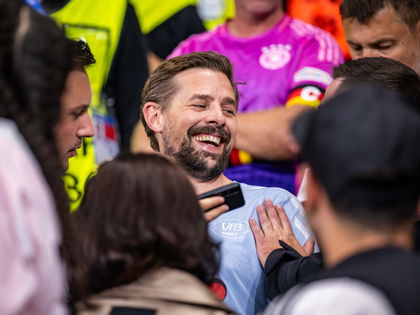 Klaas Heufer-Umlauf: Erste Reaktion nach Spott für Korb von Julian Nagelsmann