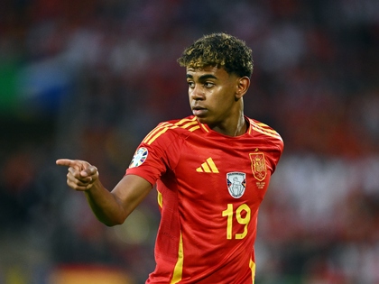 Lamine Yamal: Gewusst? Spaniens Nationalkicker ist der jüngste Fußballer der EM