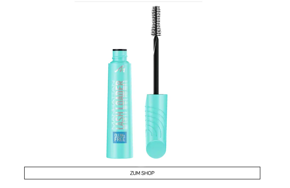 Mascara Lash Loader