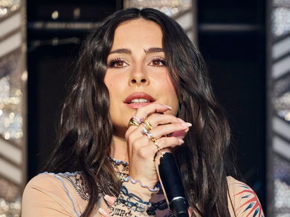 Lena Meyer-Landrut: Seit Monaten verschwunden! Große Sorge um die Sängerin