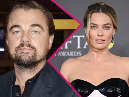 Leonardo DiCaprio: Eklat in Hollywood - Er gönnt Margot Robbie den Erfolg nicht