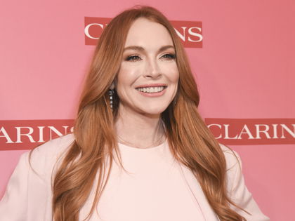 Lindsay Lohan: Neues Leben - Endlich ist sie glücklich