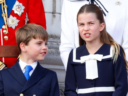 Prinz Louis & Prinzessin Charlotte: Diese Entscheidung verändert ihr ganzes Leben