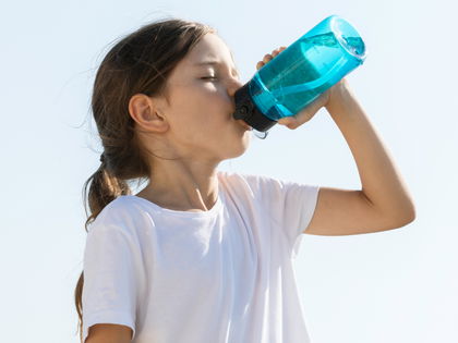 Laut "Öko-Test": Diese Trinkflaschen für Kinder sind "sehr gut"