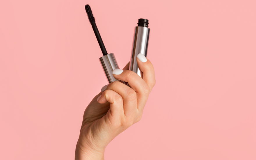 Mascara reduziert