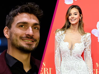 Mats Hummels: Freundin Nicola möchte schon bald heiraten & Kinder bekommen