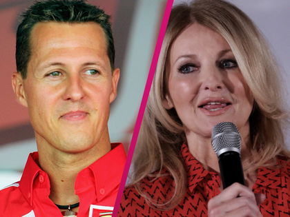 Frauke Ludowig: Traurige Enthüllung über Michael Schumacher