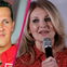 Frauke Ludowig: Traurige Enthüllung über Michael Schumacher