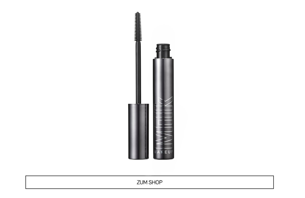 Milk Mascara