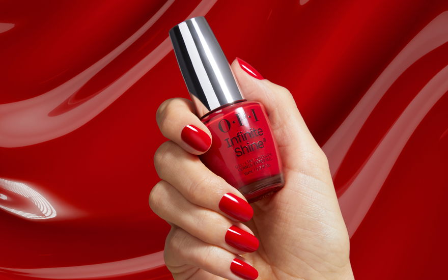 OPI Infinte Shine