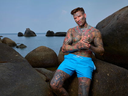"Promis unter Palmen": Nikola Glumac legt sich mit Melody Haase an – "Unloyale Person"