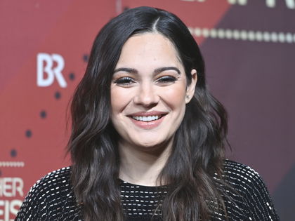 Nilam Farooq: Hat die Schauspielerin einen Freund & Kinder?