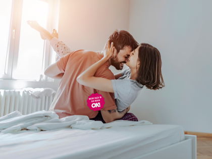 Love Bombing rechtzeitig erkennen – 7 Warnzeichen