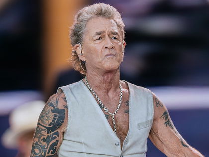 Peter Maffay: Urlaubs-Horror!