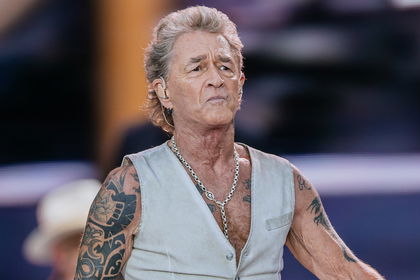 Peter Maffay: Urlaubs-Horror!