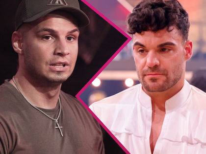 Stefano Zarrella: Kryptische Worte – Freundschaft mit Pietro Lombardi endgültig vorbei?