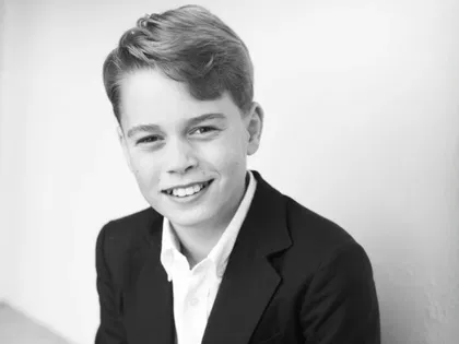 Prinz George: Sein Leben in Bildern - Der Sohn von Herzogin Kate und Prinz William bezaubert die Welt