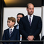 Prinz George: Mit Papa William beim EM-Finale – ein Detail sticht ins Auge