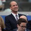 Prinz William: EM-Hammer - Er fliegt zu Englands Viertelfinale erneut nach Deutschland