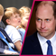Prinz Louis: George beim EM-Finale, Charlotte in Wimbledon - Kritik für William & Kate