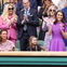 Prinzessin Kate: Strahlender Wimbledon-Auftritt mit Tochter Charlotte & Schwester Pippa