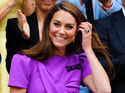 Prinzessin Kate: Video-Update - "Erleichtert, dass ich meine Chemotherapie abgeschlossen habe"
