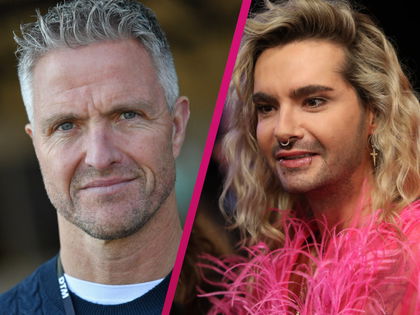 Bill Kaulitz: Ehrliche Worte zu Ralf Schumachers Coming-out – "Eigentlich Tabu-Thema"