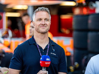 Ralf Schumacher: Zeitpunkt ist kein Zufall - Deshalb outete er sich jetzt