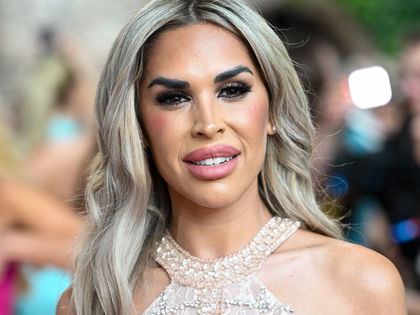 "The Real Housewives of Munich": Krasser Verdacht! Pegah heimlich längst getrennt?